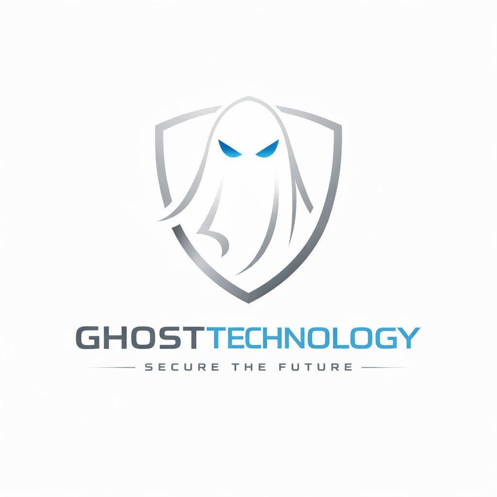 GhosTechnology Logo